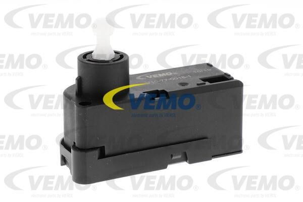 Vemo V107700181 Headlight corrector V107700181