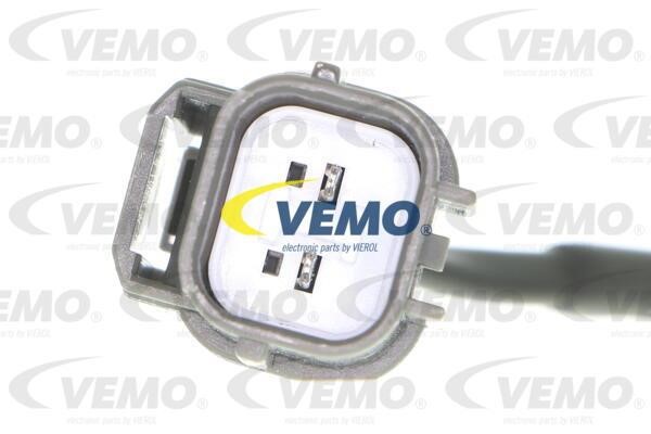 Vemo V26-72-0214 Crankshaft position sensor V26720214