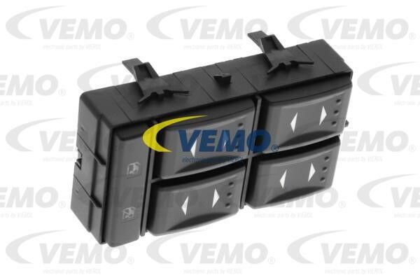 Vemo V25-73-0050 Window regulator button block V25730050