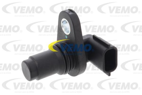 Vemo V38-72-0255 Camshaft position sensor V38720255