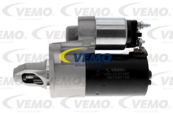 Vemo V30-12-07459 Starter V301207459