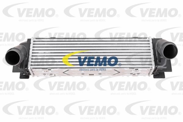 Vemo V20-60-0039 Intercooler, charger V20600039