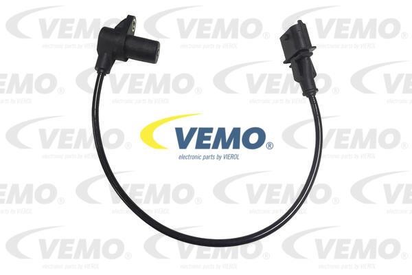 Vemo V38720201 Crankshaft position sensor V38720201