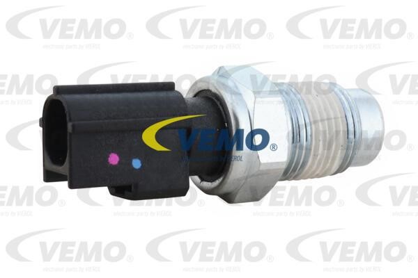 Vemo V25-73-0076 Oil Pressure Switch V25730076