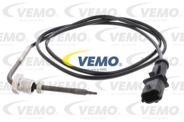 Vemo V24-72-0219 Exhaust gas temperature sensor V24720219