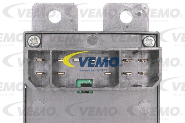 Vemo V33-73-0022 Window regulator button block V33730022