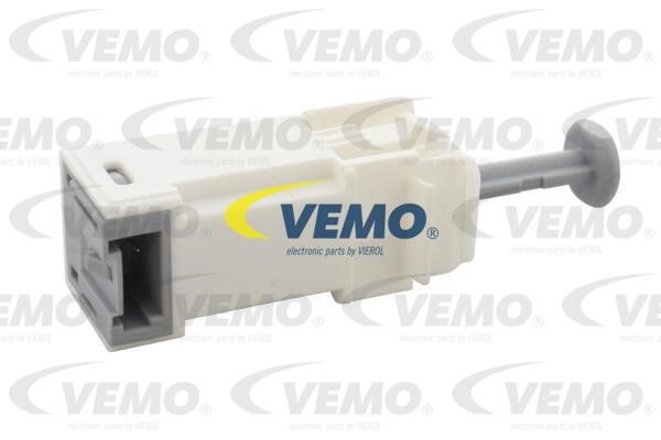 Vemo V24-73-0050 Commutator V24730050 V24730050 Vemo Commutator