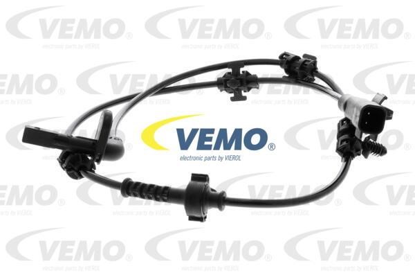 Vemo V40-72-0033 Sensor, wheel speed V40720033