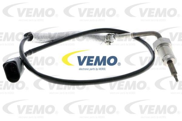 Vemo V10721352 Exhaust gas temperature sensor V10721352