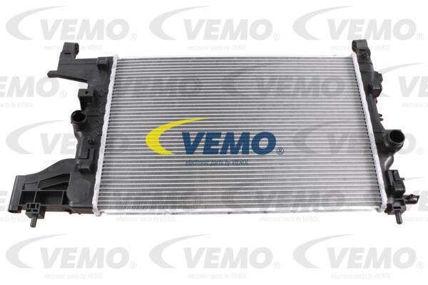 Vemo V40-60-2095 Radiator, engine cooling V40602095