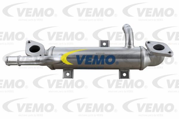 V10630152 Vemo Exhaust gas cooler