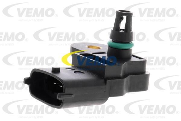 Vemo V25-72-0204 Sensor, intake manifold pressure V25720204