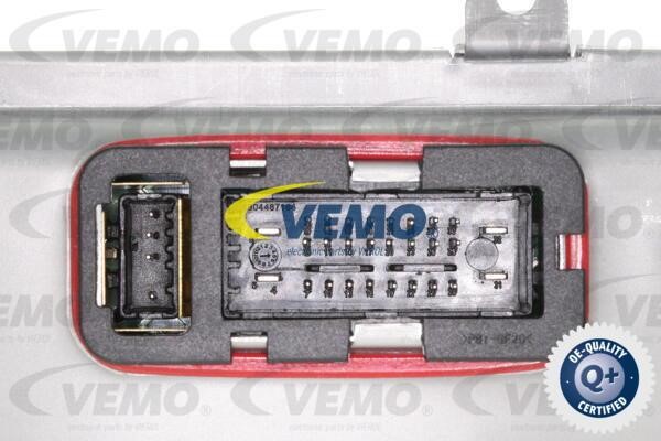 Headlamp control unit Vemo V30730215