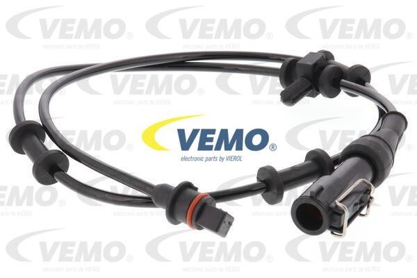 Vemo V41720013 Sensor, wheel speed V41720013