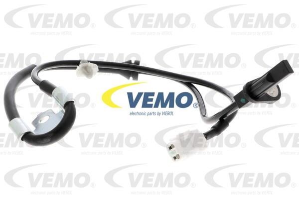 Vemo V40720602 Sensor ABS V40720602