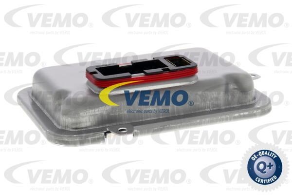 Vemo V30730215 Headlamp control unit V30730215