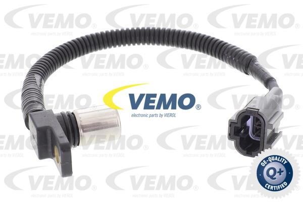 Vemo V64720042 Crankshaft position sensor V64720042
