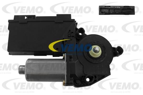 Vemo V10-05-0016 Window motor V10050016