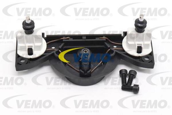 Brake switch Land Rover Discovery: V48730023 Vemo Brake light switch