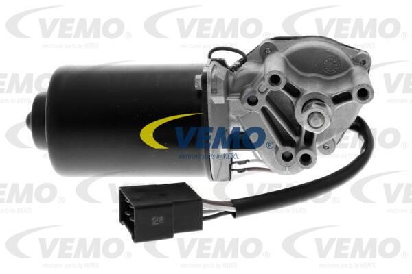 Vemo V30-07-0025 Wipe motor V30070025