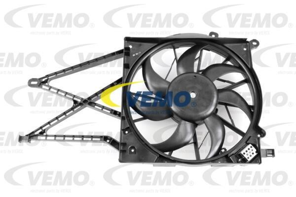 Vemo V40-01-1089 Fan, radiator V40011089