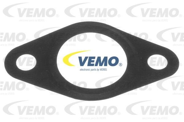 Vemo V24630015 Seal, EGR valve V24630015