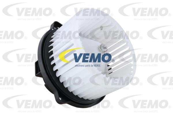 Vemo V40-03-1138 Fan assy - heater motor V40031138
