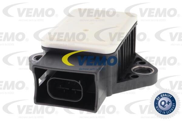 Vemo V70-72-0139 Acceleration sensor (ESP) V70720139
