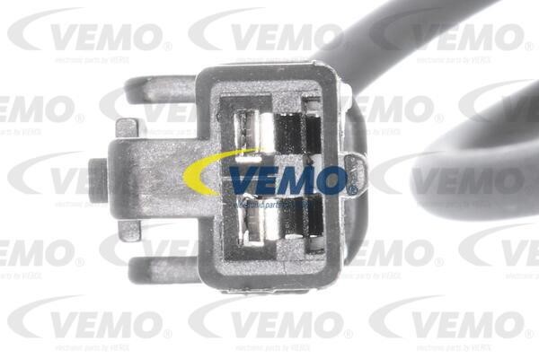 Vemo V70-72-0028 Sensor, wheel speed V70720028