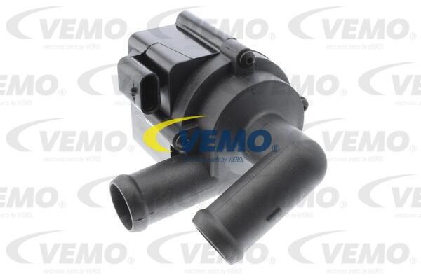 Vemo V101600101 Additional coolant pump V101600101