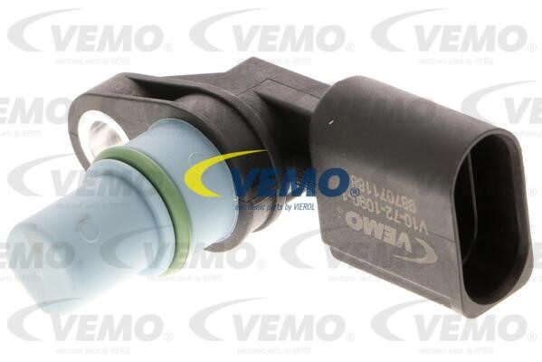 Vemo V107210901 Camshaft position sensor V107210901