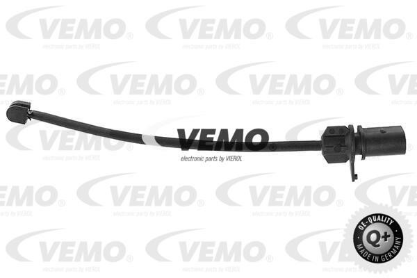 Vemo V45-72-0084 Warning contact, brake pad wear V45720084