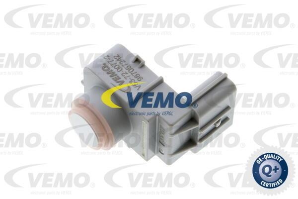 Vemo V537200772 Parking sensor V537200772