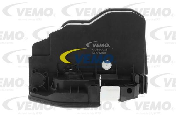 Vemo V20-85-0029 Door lock V20850029