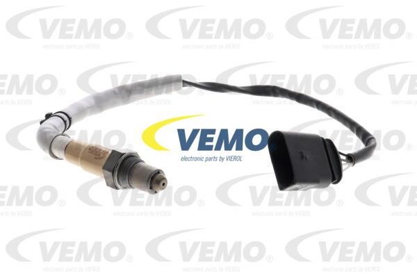 Vemo V10760124 Lambda sensor V10760124