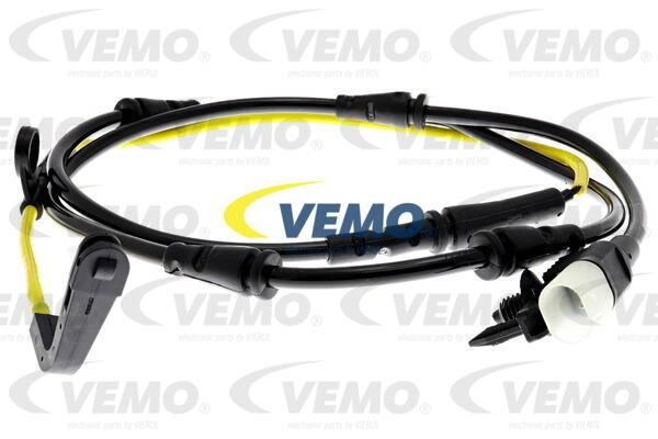Vemo V48720047 Warning contact, brake pad wear V48720047