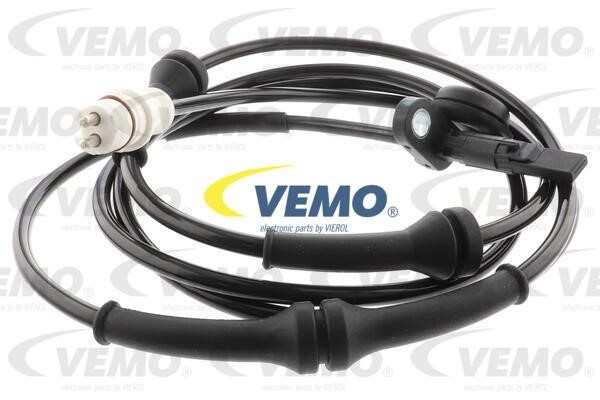 Vemo V24-72-0235 Sensor, wheel speed V24720235