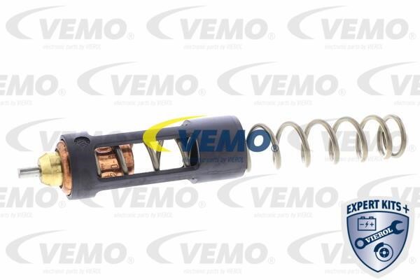 V10990015 Vemo - Thermostat, coolant V10-99-0015 - buy in UAE
