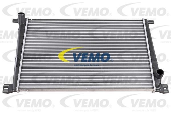 Vemo V20600038 Radiator, engine cooling V20600038