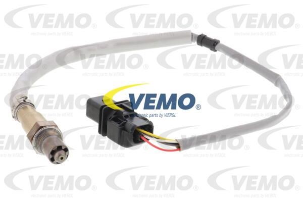 Vemo V10760120 Lambda sensor V10760120
