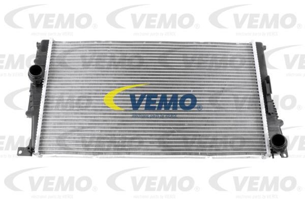 Vemo V20-60-0068 Radiator, engine cooling V20600068