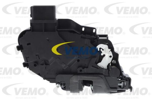 Door lock Vemo V95-85-0010