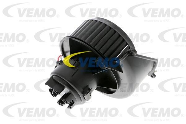 Vemo V400311401 Fan assy - heater motor V400311401