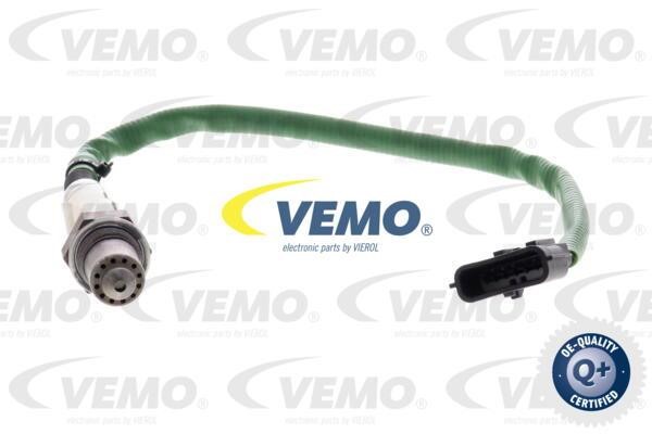 Vemo V46-76-0024 Lambda Sensor V46760024