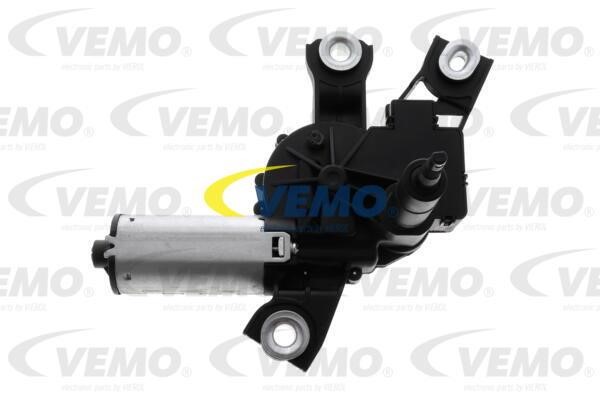 Vemo V10-07-0048 Electric motor V10070048