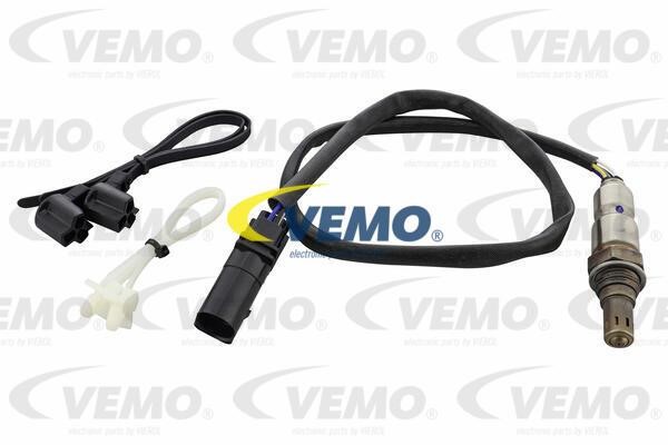Vemo V10760119 Lambda sensor V10760119