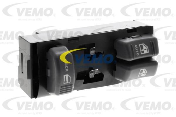 Vemo V51-73-0020 Power window button V51730020