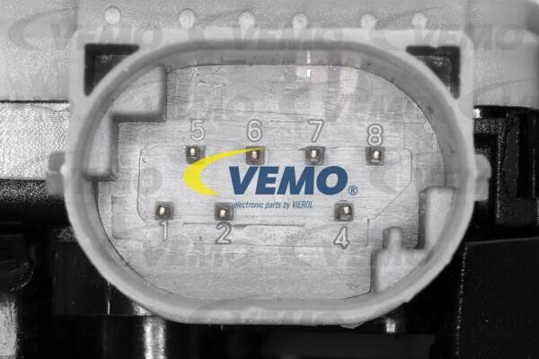 Door lock Vemo V20-85-0123