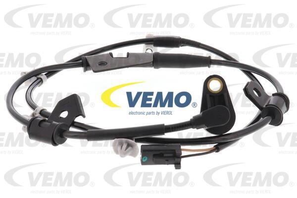 Vemo V52720179 Sensor ABS V52720179