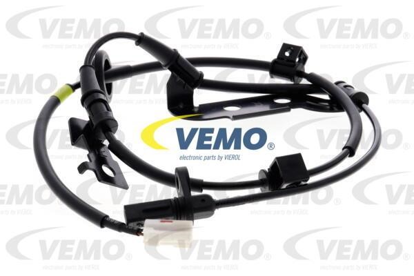 Vemo V52-72-0289 Sensor, wheel speed V52720289